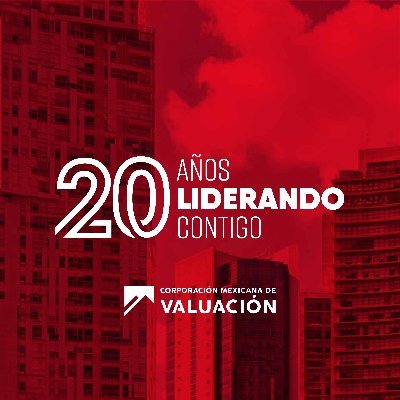 TU AVALÚO SIEMPRE SEGURO 
Tenemos más de 15 años de experiencia, trabajando con personas y empresas que buscan certeza al conocer valor de sus activos.