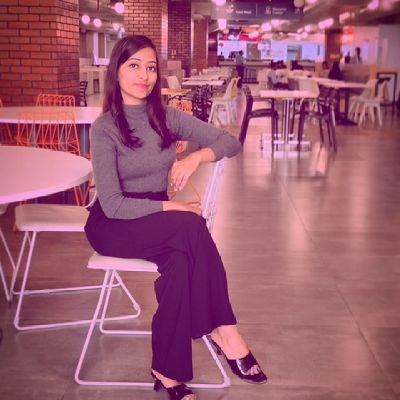 AsmitaM09's profile picture. Java Developer
Web Developer
Software Engineer