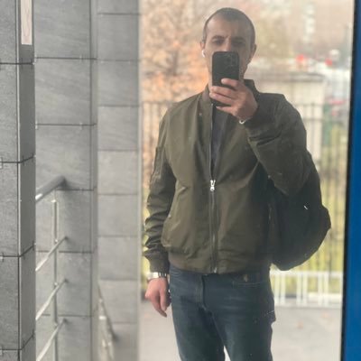 shokhsalim's profile picture. 