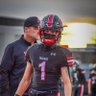corhelms7's profile picture. WR at East Central HS 6’0 165