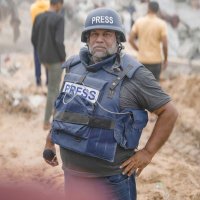 وائل الدحدوح Wael Al dahdouh (@waeldahdouh) 's Twitter Profile