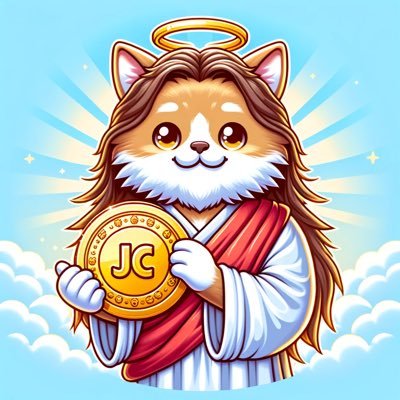 Jesus Cat Profile