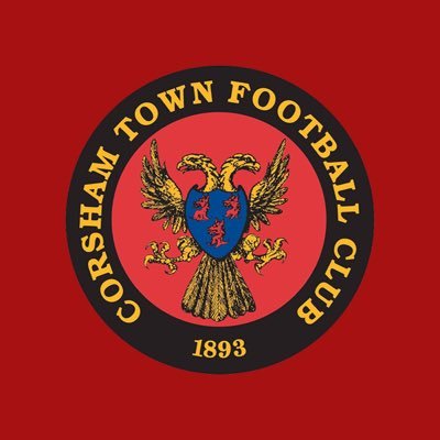 CorshamTownFC Profile Picture