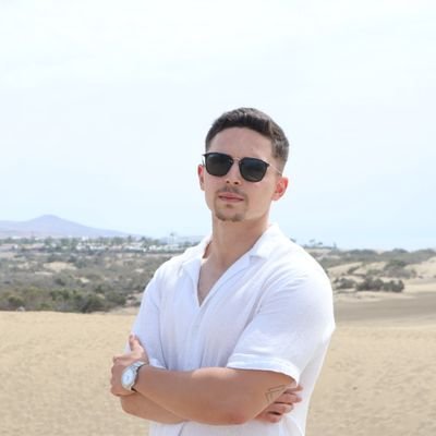 FabioPintoFF's profile picture. 