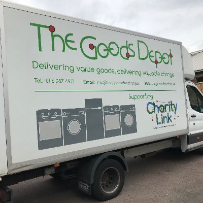 Trading arm of Charity Link, which helps people in need in Leics, Rutland and Northants.  We provide reuse items to Charity Link clients and the wider community