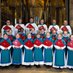 Salisbury Cathedral Choir (@salcathchoir) Twitter profile photo