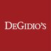 DeGidioโs Bar & Restaurant (@degidios) Twitter profile photo DeGidioโs Bar & Restaurant (@degidios) Twitter profile photo