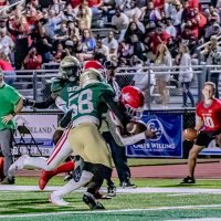 Terence (TJ) Jackson (@tmjackson24) 's Twitter Profile