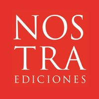 Nostra Ediciones(@Nostraediciones) 's Twitter Profile Photo