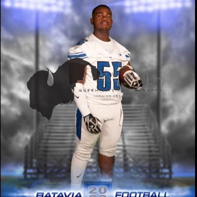 (c/o 24 OL/DL 5’11 235) Email: dashaunwright@icloud.com 📞 585-524-4691 Section 5 Batavia Football