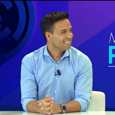 Realmadrid TV 📺 | 🇪🇸🇬🇧🇮🇹 | Twitter killed the sports journalist | Cantera y scouting ⚽️ | London - Madrid - Milano | Antes: @marca @RFFM_futbolsala