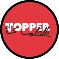 Topper Talk Podcast 🎙️(@TOPPER_TALK) 's Twitter Profile Photo
