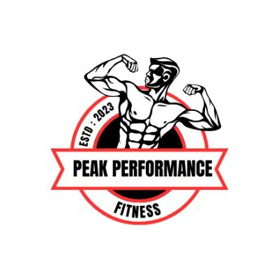PeakPerfFitness's profile picture. 🏋️‍♂️ Transforming fitness, one workout at a time. Custom plans & insightful eBooks 📚 | Expert in Nutrition & Supplements 💊 | Join our #FitnessRevolution 🚀