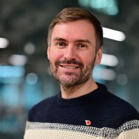 Andrew Hulbert (@andrewhulbert) 's Twitter Profile