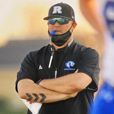 23 year Varsity QB/RB Coach/JV Head Coach Mountain View High School, Resurrection Christian School Severance High School