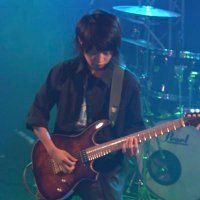 Taichi Hasegawa(@kiji_guitar) 's Twitter Profile Photo