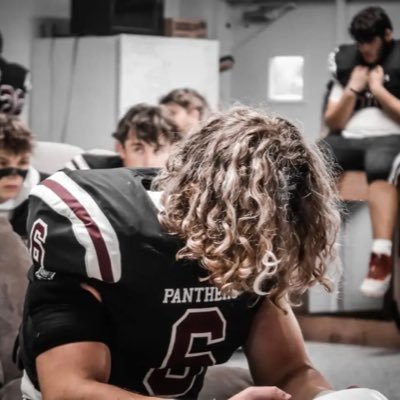 2025 LB 6’0 187. 3.8 GPA. 4.58 40 yd Bench-285 Squat-425 Deadlift-500 3x First team All-county, Region, and Metro. Email: jrmann6@icloud.com phone- 334-415-2348