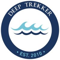 Deep Trekker Inc(@deeptrekker) 's Twitter Profile Photo