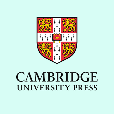 Find out the latest information on history books and journals published by @CambridgeUP, conferences, prizes and more.