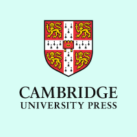 Cambridge University Press - History(@cambUP_History) 's Twitter Profile Photo