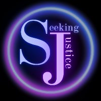 Seeking Justice(@TheJusticeShow) 's Twitter Profile Photo