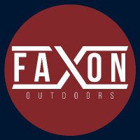Faxon Outdoors(@FaxonOutdoors) 's Twitter Profile Photo