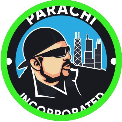 parachiYT Profile Picture