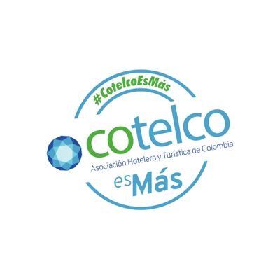 Asociación con 69 años que representa el sector hotelero en Colombia, -ᴇʟ ʟᴜɢᴀʀ ᴅᴏɴᴅᴇ ᴛᴏᴅᴏ ᴄᴏᴍᴇɴᴢó-