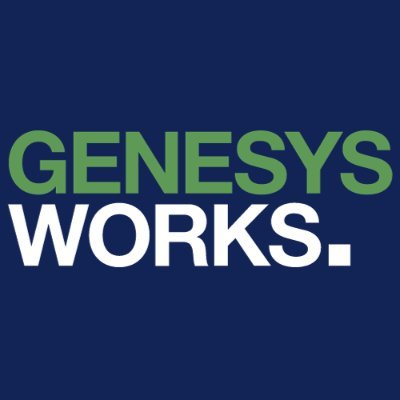 GenesysWorksCHI Profile Picture