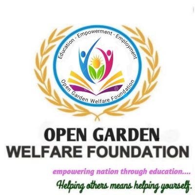 opengardenindia's profile picture. Our priority is to promote Education, self-sufficiency and economic development among people who don't have access to the traditional financial sector.