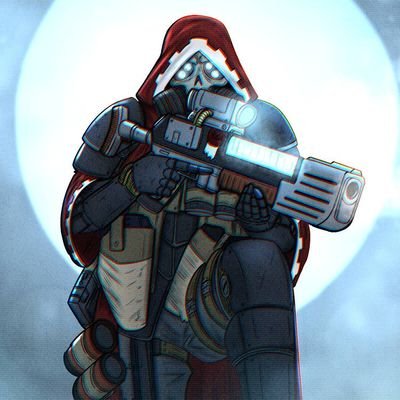 Damned_Magos Profile Picture
