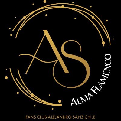 FANS CLUB ALEJANDRO SANZ CHILE 🇨🇱