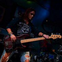 ☯️TheBassPlayer❤️‍🔥(@the_bassplayer) 's Twitter Profile Photo