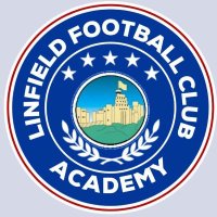 Linfield F.C. Academy(@LinfieldAcademy) 's Twitter Profile Photo