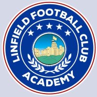 Linfield F.C. Academy (@linfieldacademy) 's Twitter Profile Photo Linfield F.C. Academy (@linfieldacademy) 's Twitter Profile Photo