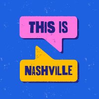 This Is Nashville(@ThisIsNashville) 's Twitter Profile Photo
