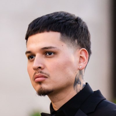 bennysoliven Profile Picture