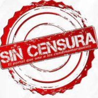 ECU@DORSINCENSUR@(@CensuraEcuador) 's Twitter Profile Photo