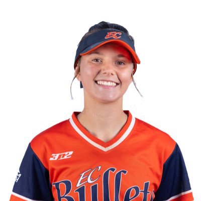 2026 OF/P for EC Bullets Adams 16U #3 @EastCobbBullets and Etowah High School @_etowahsoftball | Dual sport athlete (Softball and Track&Field) 12.1s home-home