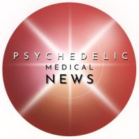 Psychedelic Medical News(@psymednews) 's Twitter Profile Photo