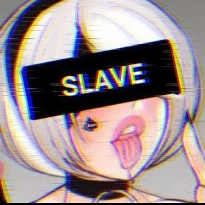 slave of @BlackedTwoB