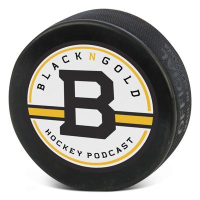 BlackNGoldPod Profile Picture