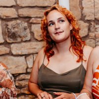 Klara Steinmetz (@klara_steinmetz) 's Twitter Profile Photo Klara Steinmetz (@klara_steinmetz) 's Twitter Profile Photo