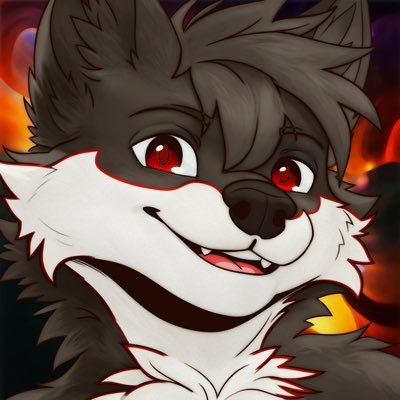 SyzriWolf Profile Picture