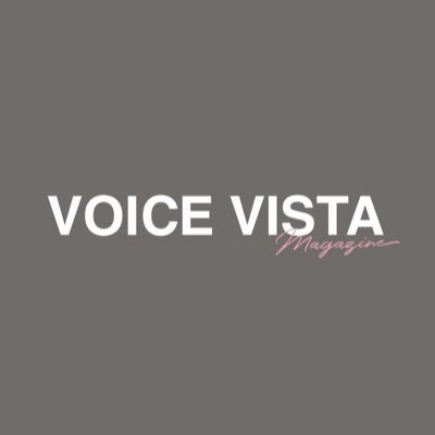 voicevista_mag Profile Picture