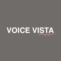 VOICE VISTA magazine 【公式】(@voicevista_mag) 's Twitter Profile Photo