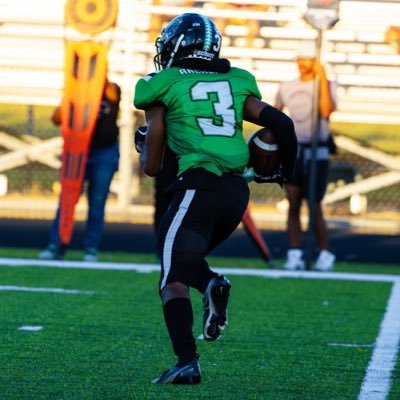 C/O 2024 5’11, 165 Wide Receiver, Free Safety/Cornerback SSHS🟢⚪️2x Indiana 4 by 1 State Qualifier