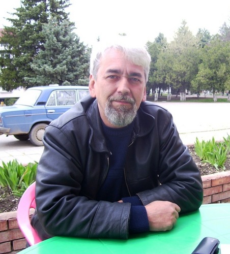 электромонтажник, нравится фотографировать