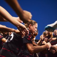 Meghan Klingenberg(@meghankling) 's Twitter Profile Photo