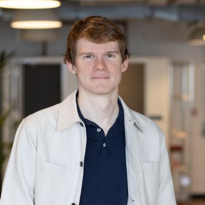 @this_is_bud VP of Engineering & Data. @Symfony Security Lead. Ex-@SamKnows Architect. @phpfig.

Distributed Systems, Scaling, ML, Security, Data Eng